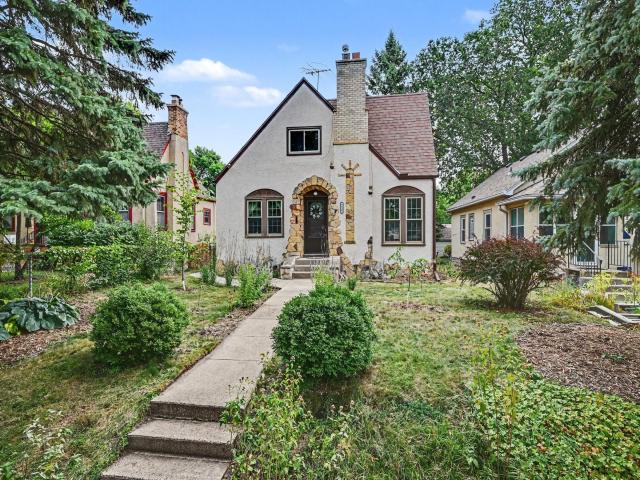 5325 37th Avenue S Minneapolis MN 55417 - MLS# 7129117