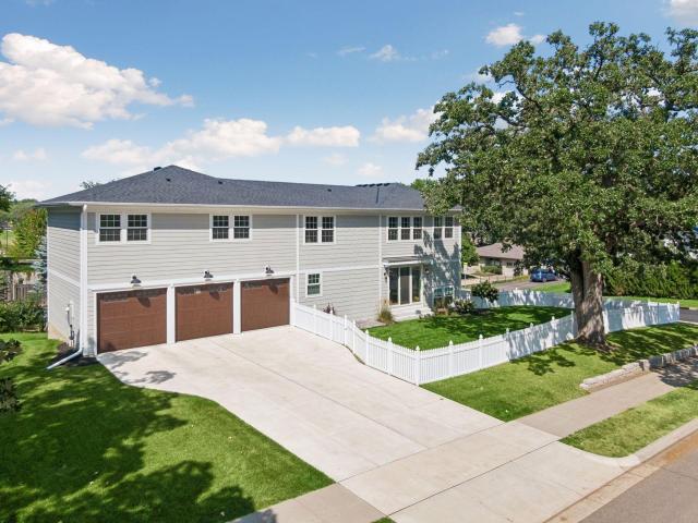 5944 Concord Avenue Edina MN 55424 - MLS# 7129156