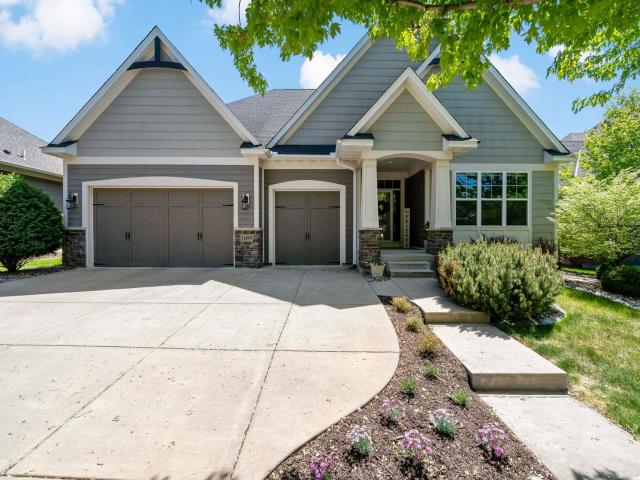 16899 E Lake Drive Lakeville MN 55044 - MLS# 7129165