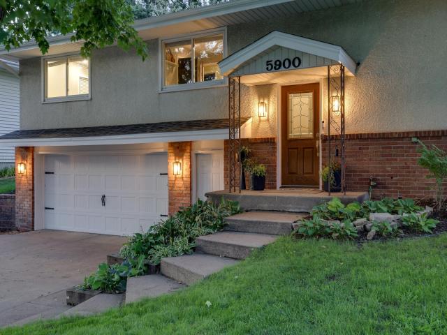 5900 Wisconsin Circle N New Hope MN 55428 - MLS# 7129169
