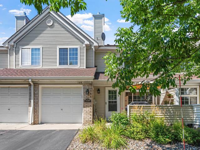 15309 Greenhaven Lane Unit 109 Burnsville MN 55306 - MLS# 7129170