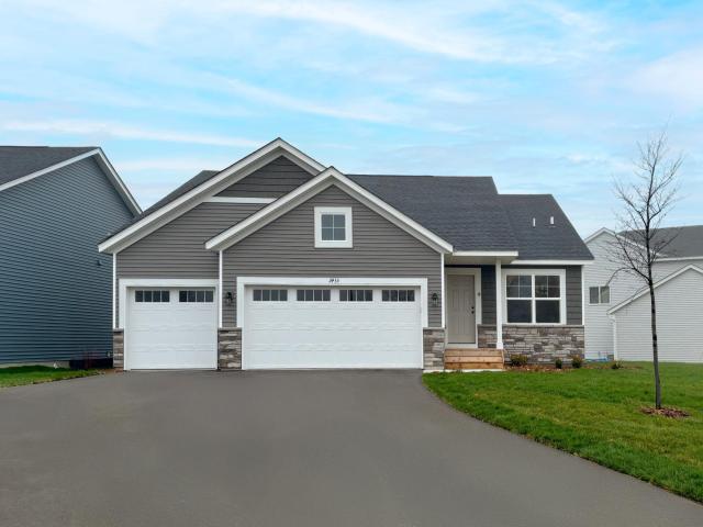 329 Otto Drive NW Delano MN 55328 - MLS# 7129175
