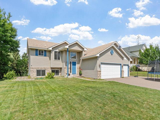 18566 96th Place N Maple Grove MN 55311 - MLS# 7129177