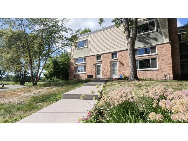 7451 W Franklin Avenue Unit 203 Saint Louis Park MN 55426 - MLS# 7129187