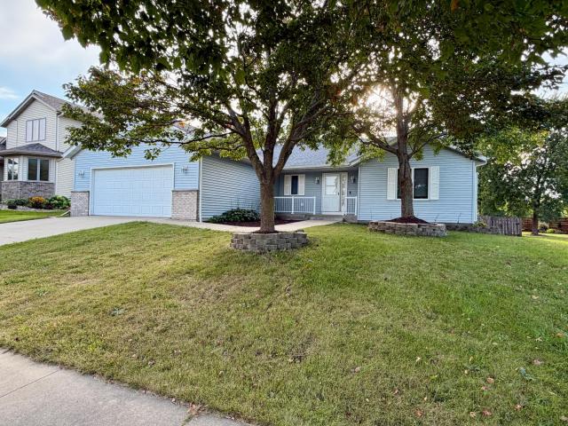 1007 Golfers Court SE Rochester MN 55904 - MLS# 7129192