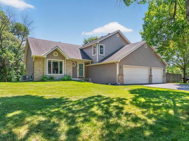 10615 52nd Avenue N Plymouth MN 55442 - MLS# 7129193