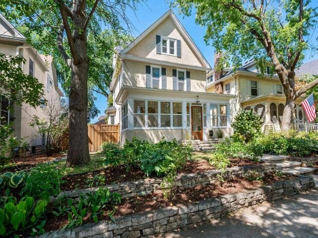 3220 Humboldt Avenue S Minneapolis MN 55408 - MLS# 7129204