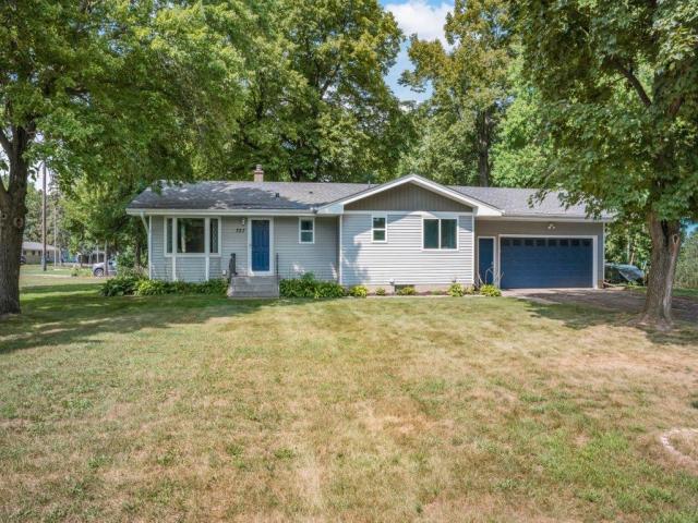 727 Tanglewood Drive Shoreview MN 55126 - MLS# 7129209
