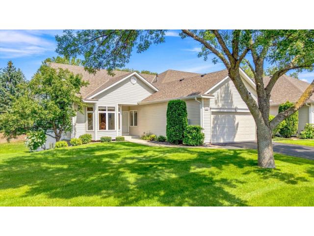 2774 Boulder Drive Burnsville MN 55337 - MLS# 7129211