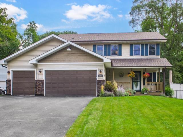 1340 4th Street Saint Paul Park MN 55071 - MLS# 7129215