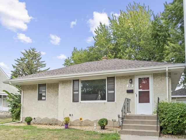 238 Macarthur Street W South Saint Paul MN 55075 - MLS# 7129216