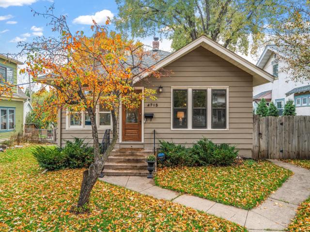 4715 Wentworth Avenue Minneapolis MN 55419 - MLS# 7129219