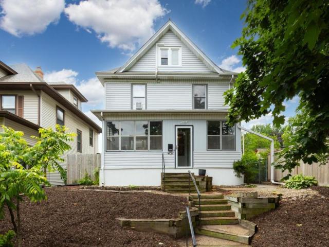 1122 Marshall Avenue Saint Paul MN 55104 - MLS# 7129220