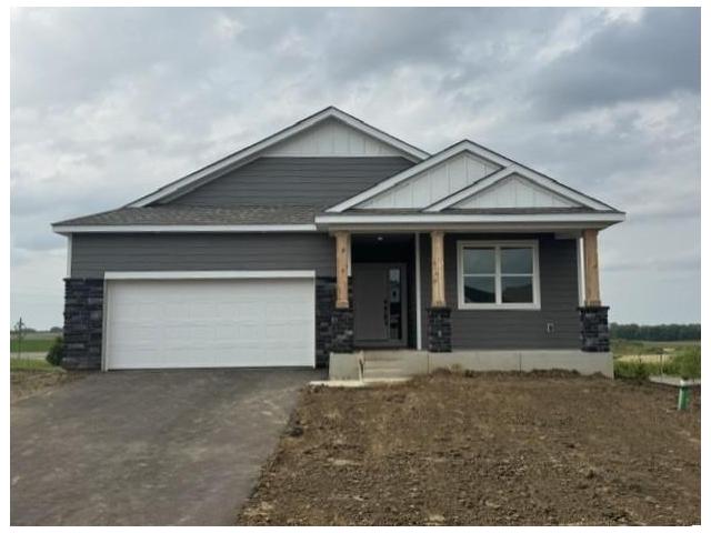 20141 Ginseng Way Lakeville MN 55044 - MLS# 7129225