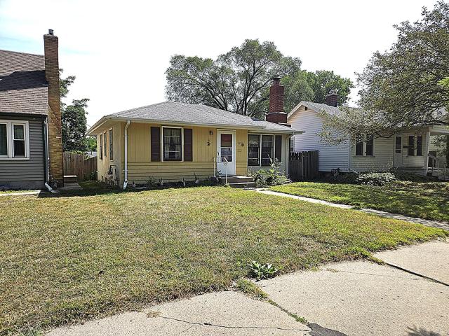 3211 Johnson Street NE Minneapolis MN 55418 - MLS# 7129238
