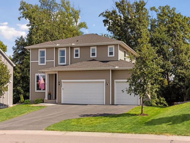 5545 Empire Lane N Plymouth MN 55446 - MLS# 7129244