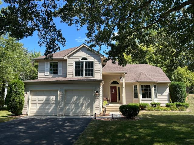 6601 Arlington Court Chanhassen MN 55317 - MLS# 7129252