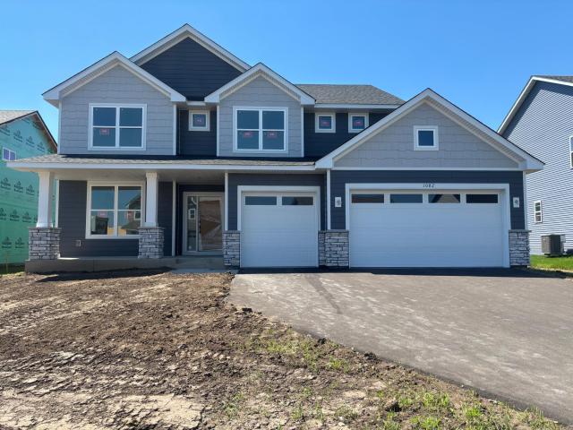 1082 Achilles Drive Rosemount MN 55068 - MLS# 7129254