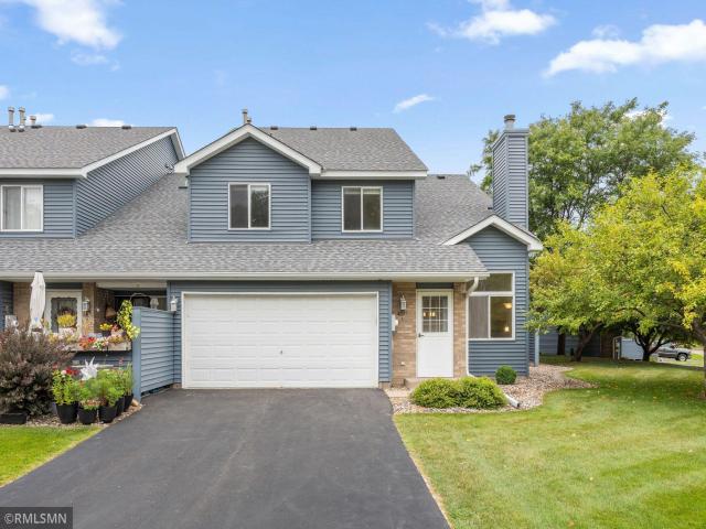 4831 Helena Lane N Unit 1 Oakdale MN 55128 - MLS# 7129258