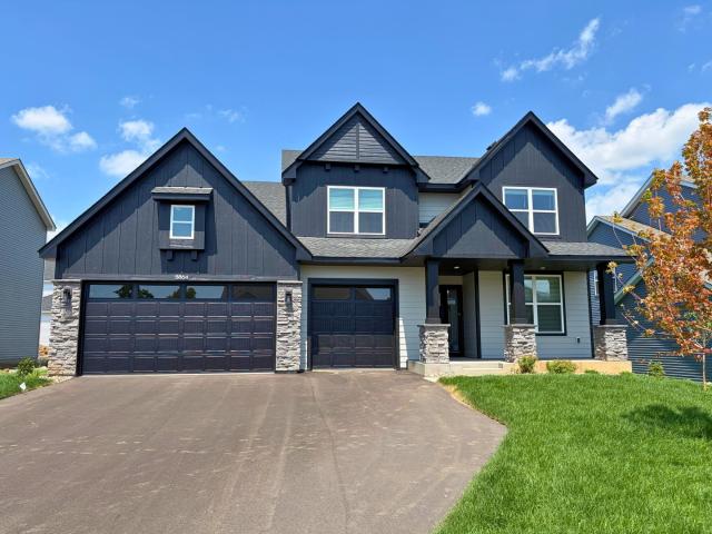 8864 Binder Way Woodbury MN 55129 - MLS# 7129260