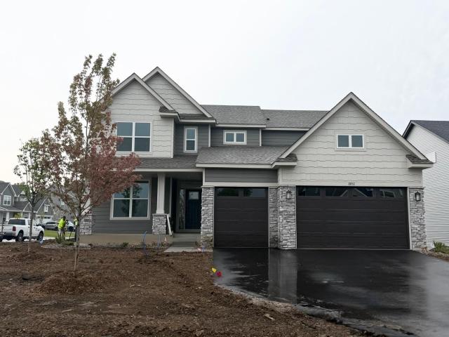 8852 Binder Way Woodbury MN 55129 - MLS# 7129262