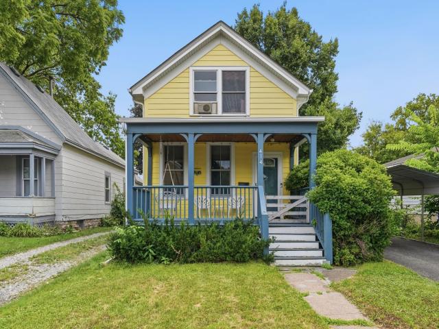 414 Banfil Street Saint Paul MN 55102 - MLS# 7129269