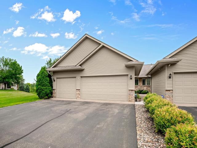 5597 129th Drive N Hugo MN 55038 - MLS# 7129274
