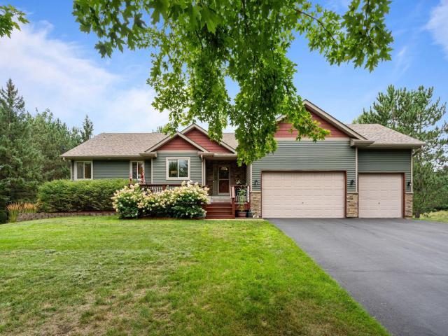 14954 Durant Street NE Ham Lake MN 55304 - MLS# 7129276