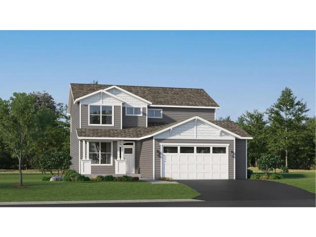 5072 Windlass Drive Woodbury MN 55129 - MLS# 7129277