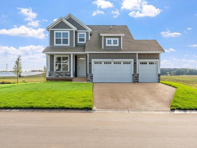 327 Otto Drive NW Delano MN 55328 - MLS# 7129278
