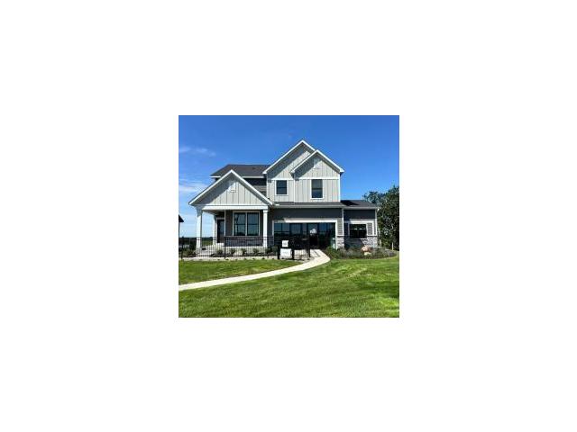 3736 Holbrook Drive Waconia MN 55387 - MLS# 7129290