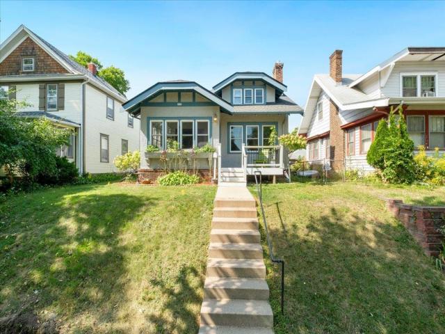 2606 Hayes Street NE Minneapolis MN 55418 - MLS# 7129333