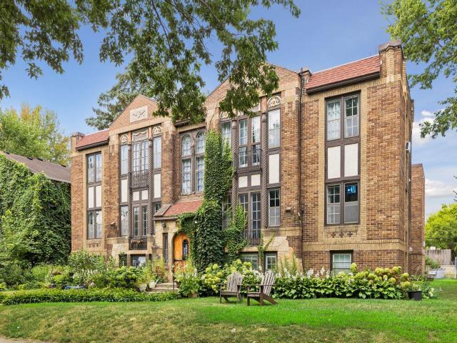 3948 1st Avenue S Unit 201 Minneapolis MN 55409 - MLS# 7129336
