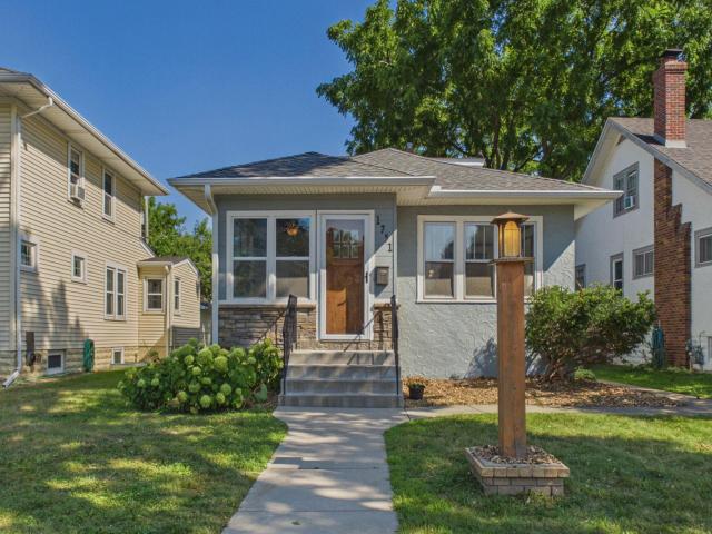 1751 Berkeley Avenue Saint Paul MN 55105 - MLS# 7129344