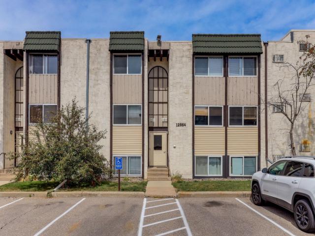 12864 Nicollet Avenue Unit 202 Burnsville MN 55337 - MLS# 7129350