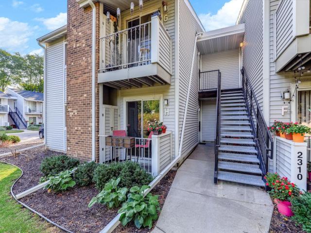 2310 Benson Avenue Unit H Saint Paul MN 55116 - MLS# 7129355