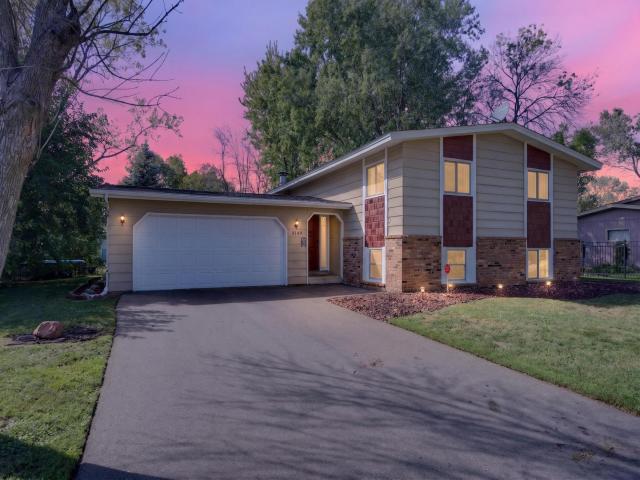 8149 Brandywine Parkway Brooklyn Park MN 55444 - MLS# 7129359
