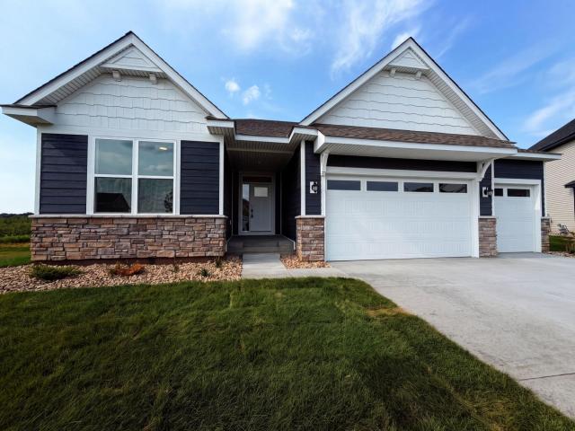 851 Londonderry Lane NW Rochester MN 55901 - MLS# 7129367
