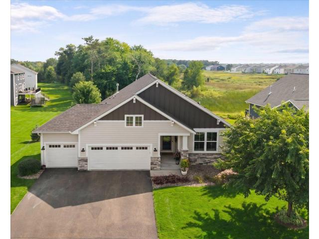 4726 127th Lane NE Blaine MN 55449 - MLS# 7129371