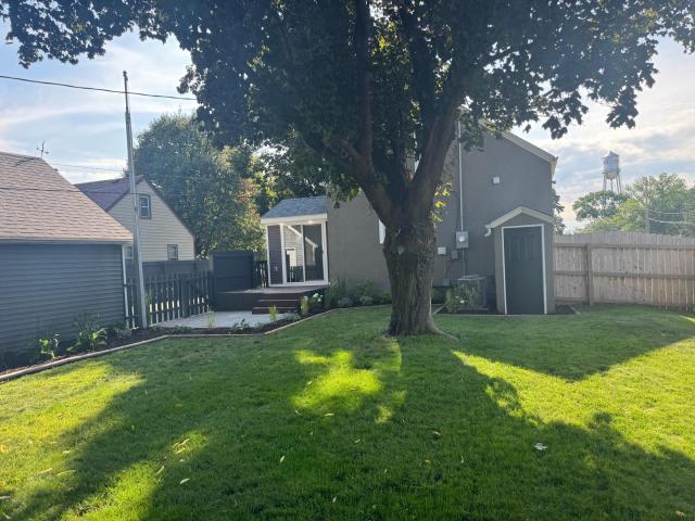 332 1st Avenue NE Osseo MN 55369 - MLS# 7129382