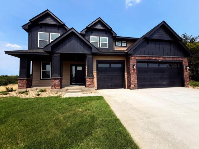 843 Londonderry Lane NW Rochester MN 55901 - MLS# 7129389