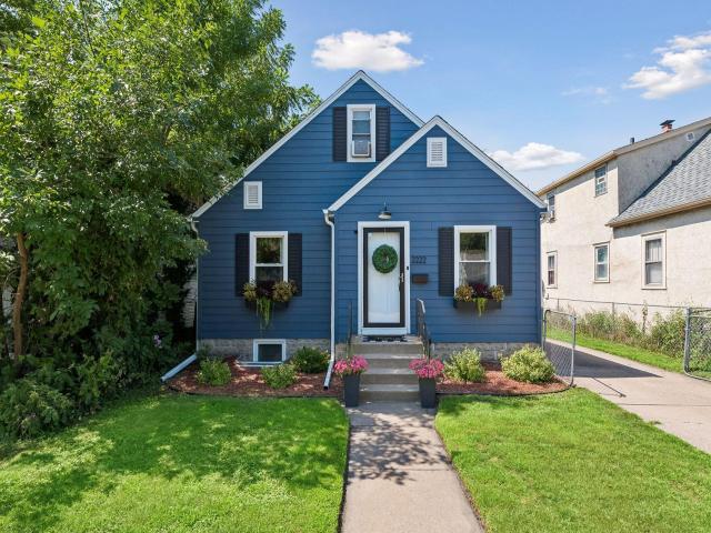 2222 University Avenue NE Minneapolis MN 55418 - MLS# 7129391