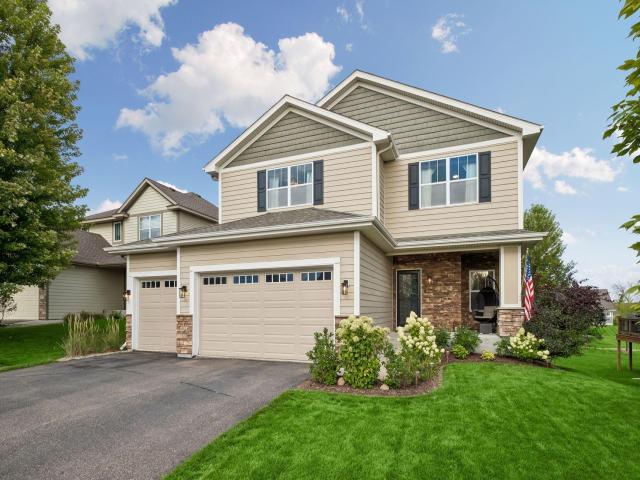 9161 River Rock Drive N Chanhassen MN 55317 - MLS# 7129398