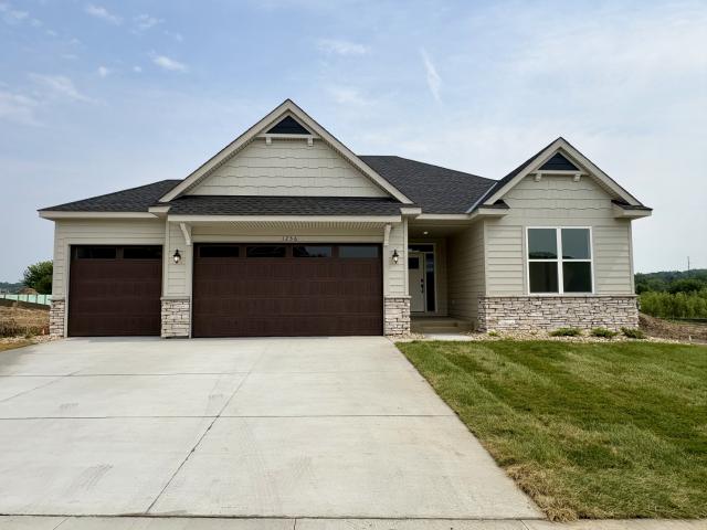1256 Hadley Hills Drive NE Rochester MN 55906 - MLS# 7129416