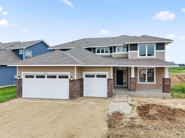 4864 Noble Drive NW Rochester MN 55901 - MLS# 7129419