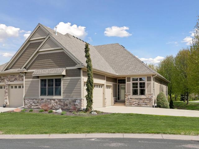 18250 Justice Way Lakeville MN 55044 - MLS# 7129425