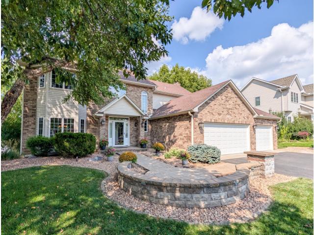 546 White Pine Way Eagan MN 55123 - MLS# 7129439