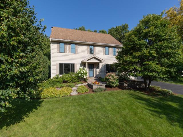 9017 Larkspur Lane Eden Prairie MN 55347 - MLS# 7129446