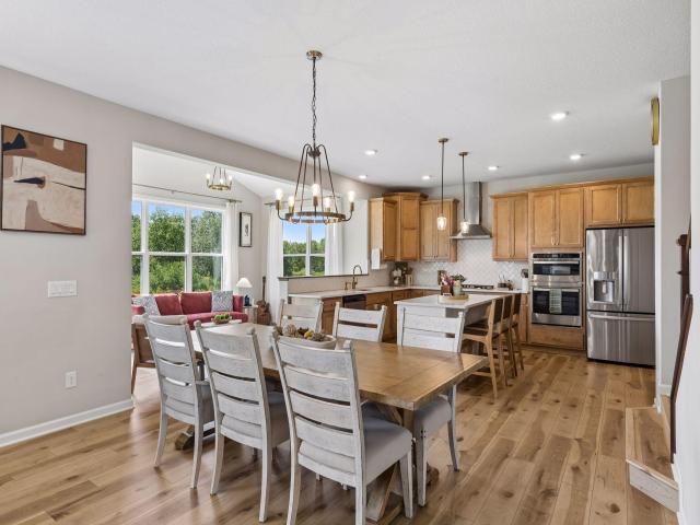 8143 Haywood Drive Lino Lakes MN 55014 - MLS# 7129462