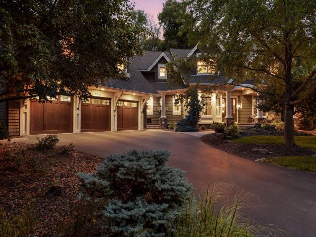 20650 Parkview Lane Excelsior MN 55331 - MLS# 7129463